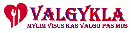 Valgykla